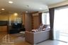 2 Bedroom Apartment for rent in Fernwood Residence, Phra Khanong Nuea, Bangkok near BTS Ekkamai