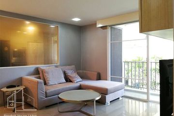 2 Bedroom Condo for rent in Fernwood Residence, Phra Khanong Nuea, Bangkok near BTS Ekkamai