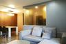 2 Bedroom Condo for rent in Fernwood Residence, Phra Khanong Nuea, Bangkok near BTS Ekkamai