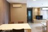 2 Bedroom Apartment for rent in Fernwood Residence, Phra Khanong Nuea, Bangkok near BTS Ekkamai