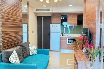 2 Bedroom Condo for sale in Dusit Grand Condo View, Nong Prue, Chonburi