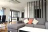 2 Bedroom Condo for rent in Acadamia Grand Tower, Khlong Tan Nuea, Bangkok near BTS Phrom Phong