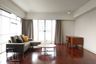 3 Bedroom Condo for rent in La Cascade, Khlong Tan Nuea, Bangkok near BTS Thong Lo