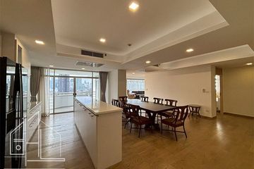 3 Bedroom Condo for rent in La Cascade, Khlong Tan Nuea, Bangkok near BTS Thong Lo