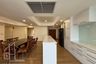 3 Bedroom Condo for rent in La Cascade, Khlong Tan Nuea, Bangkok near BTS Thong Lo