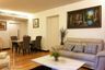 2 Bedroom Condo for rent in MODE Sukhumvit 61, Khlong Tan Nuea, Bangkok near BTS Ekkamai