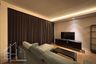 1 Bedroom Condo for rent in MODE Sukhumvit 61, Khlong Tan Nuea, Bangkok near BTS Ekkamai