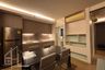 1 Bedroom Condo for rent in MODE Sukhumvit 61, Khlong Tan Nuea, Bangkok near BTS Ekkamai