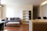 2 Bedroom Condo for rent in MODE Sukhumvit 61, Khlong Tan Nuea, Bangkok near BTS Ekkamai