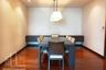 3 Bedroom Apartment for rent in Vasu The Residence, Khlong Tan Nuea, Bangkok near BTS Thong Lo