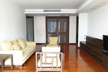 3 Bedroom Apartment for rent in Vasu The Residence, Khlong Tan Nuea, Bangkok near BTS Thong Lo