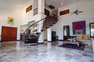 4 Bedroom Condo for rent in Raintree Village Apartment, Khlong Tan Nuea, Bangkok near BTS Phrom Phong