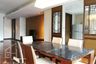 2 Bedroom Condo for rent in Vasu The Residence, Khlong Tan Nuea, Bangkok near BTS Thong Lo