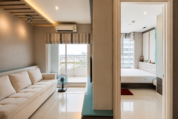 1 Bedroom Condo for sale in Lumpini Park Beach Jomtien, 