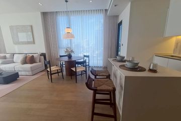 2 Bedroom Condo for sale in The Strand Thonglor, Khlong Tan Nuea, Bangkok near BTS Thong Lo