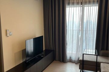 1 Bedroom Condo for rent in Life Asoke Rama 9, Makkasan, Bangkok near MRT Phra Ram 9