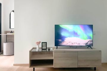 1 Bedroom Condo for rent in Chewathai Hallmark Ladprao - Chokchai 4, Saphan Song, Bangkok near MRT Chok Chai 4