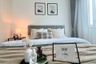 1 Bedroom Condo for rent in Chewathai Hallmark Ladprao - Chokchai 4, Saphan Song, Bangkok near MRT Chok Chai 4