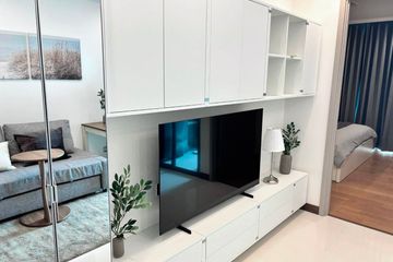 1 Bedroom Condo for rent in Supalai Oriental Sukhumvit 39, Khlong Tan Nuea, Bangkok