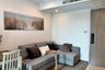 1 Bedroom Condo for rent in Supalai Oriental Sukhumvit 39, Khlong Tan Nuea, Bangkok