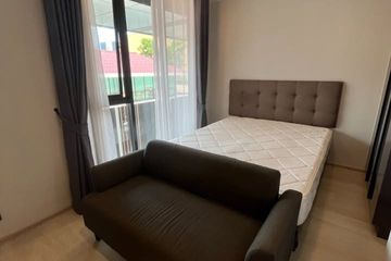 1 Bedroom Condo for rent in Venio Sukhumvit 10, Khlong Toei, Bangkok near BTS Asoke