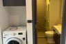 1 Bedroom Condo for rent in Venio Sukhumvit 10, Khlong Toei, Bangkok near BTS Asoke