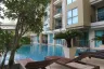 1 Bedroom Condo for sale in City Garden Tropicana, Na Kluea, Chonburi
