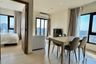 2 Bedroom Condo for rent in FLO by Sansiri, Khlong San, Bangkok near BTS Khlong San