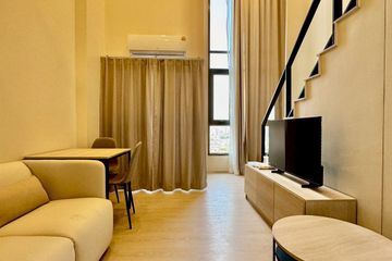 1 Bedroom Condo for rent in FLO by Sansiri, Khlong San, Bangkok near BTS Khlong San