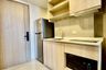 1 Bedroom Condo for rent in FLO by Sansiri, Khlong San, Bangkok near BTS Khlong San