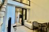 1 Bedroom Condo for rent in FLO by Sansiri, Khlong San, Bangkok near BTS Khlong San