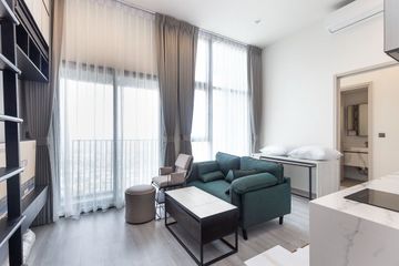 1 Bedroom Condo for rent in The Line sukhumvit 101, Bang Chak, Bangkok near BTS Punnawithi