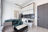 1 Bedroom Condo for rent in The Line sukhumvit 101, Bang Chak, Bangkok near BTS Punnawithi