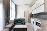 1 Bedroom Condo for rent in The Line sukhumvit 101, Bang Chak, Bangkok near BTS Punnawithi