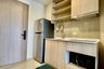 1 Bedroom Condo for rent in FLO by Sansiri, Khlong San, Bangkok near BTS Khlong San
