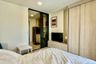 1 Bedroom Condo for rent in FLO by Sansiri, Khlong San, Bangkok near BTS Khlong San