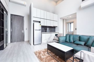2 Bedroom Condo for rent in The Line sukhumvit 101, Bang Chak, Bangkok near BTS Punnawithi