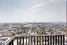 2 Bedroom Condo for rent in The Line sukhumvit 101, Bang Chak, Bangkok near BTS Punnawithi