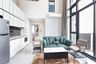 2 Bedroom Condo for rent in The Line sukhumvit 101, Bang Chak, Bangkok near BTS Punnawithi