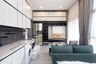 2 Bedroom Condo for rent in The Line sukhumvit 101, Bang Chak, Bangkok near BTS Punnawithi