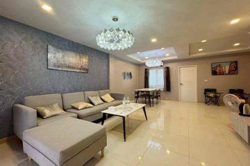 3 Bedroom Townhouse for sale in The Lake Huay Yai, Huai Yai, Chonburi