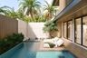 6 Bedroom Villa for sale in Chonburi