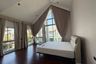 4 Bedroom House for rent in Khlong Kum, Bangkok