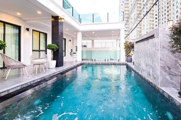 4 Bedroom Villa for sale in Nong Prue, Chonburi