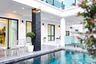 4 Bedroom Villa for sale in Nong Prue, Chonburi