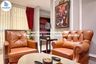 4 Bedroom House for rent in Motique Chaengwattana 10, Thung Song Hong, Bangkok near MRT TOT