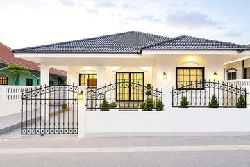 3 Bedroom House for sale in Nong Prue, Chonburi
