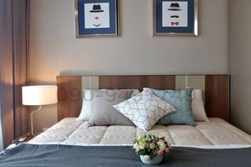 1 Bedroom Condo for rent in Life Sukhumvit 48, Phra Khanong, Bangkok near BTS Phra Khanong