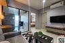 1 Bedroom Condo for rent in Life Sukhumvit 48, Phra Khanong, Bangkok near BTS Phra Khanong