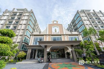 1 Bedroom Condo for sale in Dusit Grand Park 2, Nong Prue, Chonburi